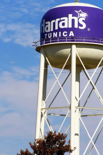 Tunic Water Tower Painting Service