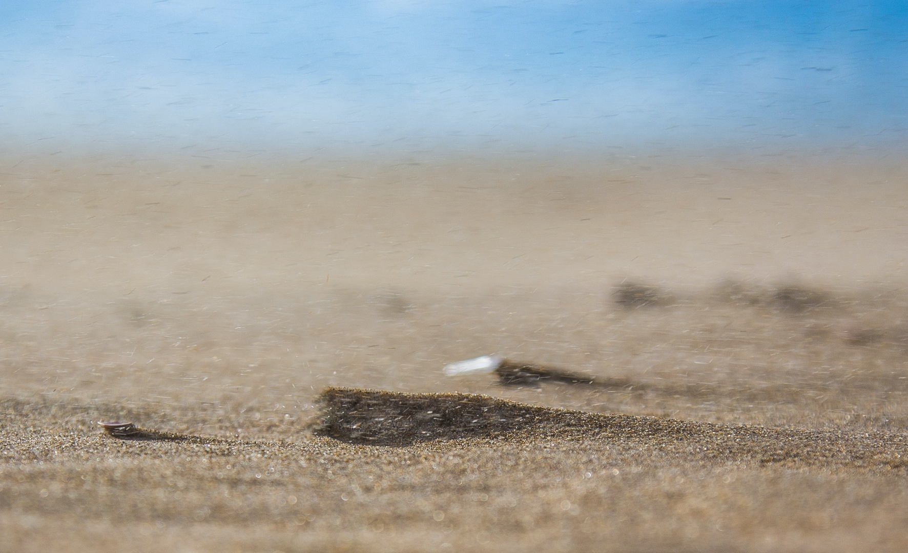 Commercial Sandblasting Equipment Outperforms Other Surface Prep