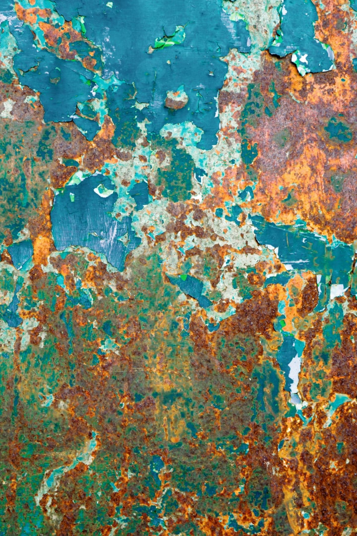 The Hidden Cost Of Corrosion Why Investing In Protective Coatings And Regular Inspections Is A Smart Move